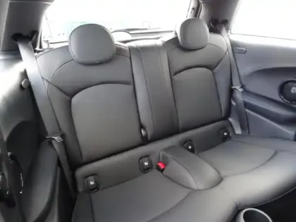 Photo 9 Mini Mini  Cooper 136ch Edition Premium Plus BVA7