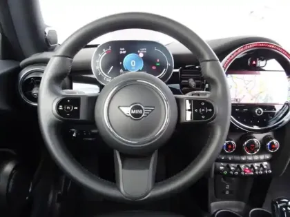 Photo 7 Mini Mini  Cooper 136ch Edition Premium Plus BVA7