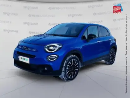 Photo Fiat 500x