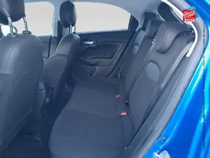 Photo 10 Fiat 500x  1.5 FireFly Turbo 130ch S/S Hybrid DCT7 Camera