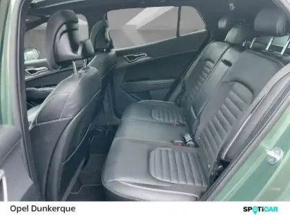 Photo 7 Kia Sportage  1.6 T-GDi 230ch HEV GT-Line Premium BVA6 4x2