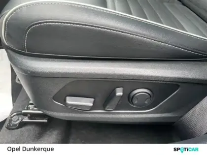 Photo 13 Kia Sportage  1.6 T-GDi 230ch HEV GT-Line Premium BVA6 4x2