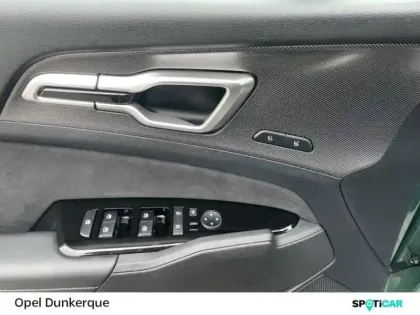 Photo 14 Kia Sportage  1.6 T-GDi 230ch HEV GT-Line Premium BVA6 4x2