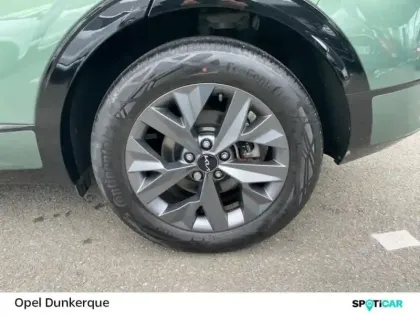 Photo 8 Kia Sportage  1.6 T-GDi 230ch HEV GT-Line Premium BVA6 4x2