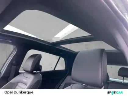 Photo 10 Kia Sportage  1.6 T-GDi 230ch HEV GT-Line Premium BVA6 4x2