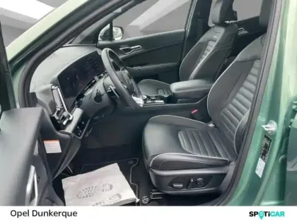 Photo 6 Kia Sportage  1.6 T-GDi 230ch HEV GT-Line Premium BVA6 4x2