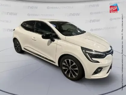 Photo 17 Renault Clio  1.0 TCe 90ch Techno