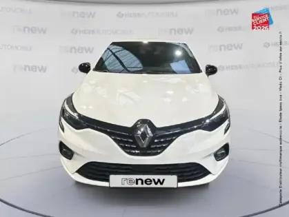 Photo 16 Renault Clio  1.0 TCe 90ch Techno