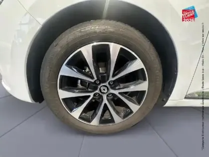 Photo 9 Renault Clio  1.0 TCe 90ch Techno