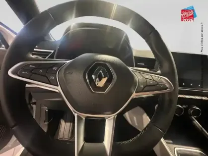 Photo 11 Renault Clio  1.0 TCe 90ch Techno