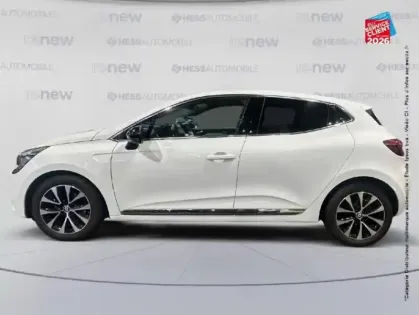 Photo 8 Renault Clio  1.0 TCe 90ch Techno