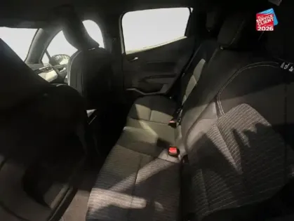 Photo 10 Renault Clio  1.0 TCe 90ch Techno