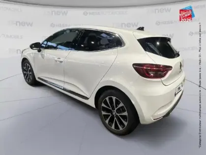 Photo 7 Renault Clio  1.0 TCe 90ch Techno