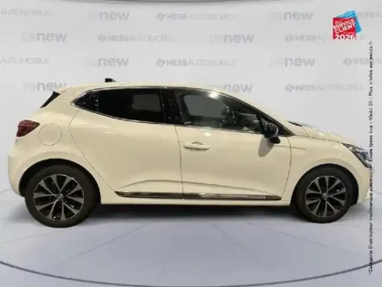 Photo 18 Renault Clio  1.0 TCe 90ch Techno