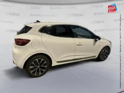Photo 20 Renault Clio  1.0 TCe 90ch Techno