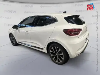 Photo 22 Renault Clio  1.0 TCe 90ch Techno