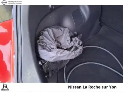 Photo 12 Nissan Leaf  150ch 40kWh Acenta 22