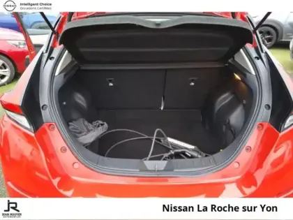 Photo 6 Nissan Leaf  150ch 40kWh Acenta 22