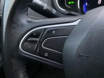 Photo 13 Renault Grand Scenic  1.6 dCi 130ch Energy Intens