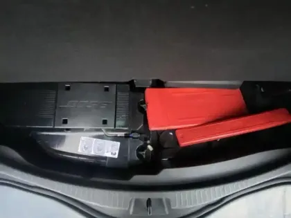 Photo 8 Renault Grand Scenic  1.6 dCi 130ch Energy Intens