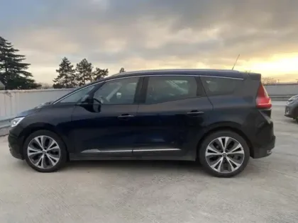 Photo 5 Renault Grand Scenic  1.6 dCi 130ch Energy Intens