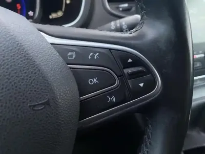 Photo 14 Renault Grand Scenic  1.6 dCi 130ch Energy Intens