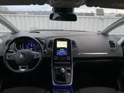 Photo 11 Renault Grand Scenic  1.6 dCi 130ch Energy Intens