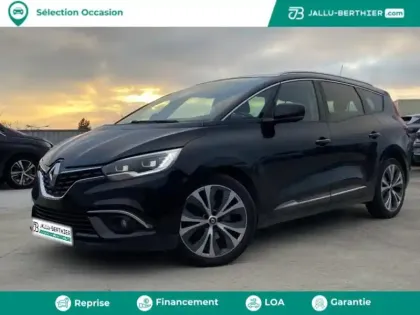 Photo Renault Grand Scenic