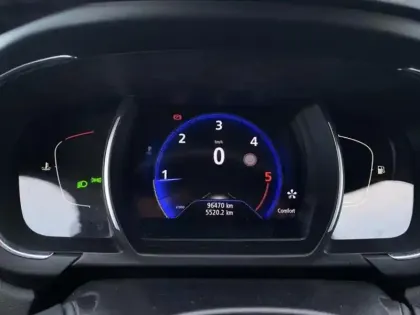 Photo 9 Renault Grand Scenic  1.6 dCi 130ch Energy Intens