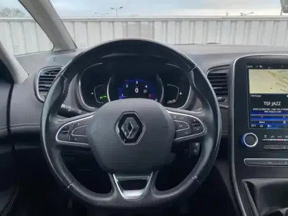 Photo 12 Renault Grand Scenic  1.6 dCi 130ch Energy Intens