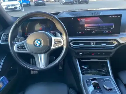 Photo 5 BMW Serie 3 Série 3 330eA xDrive 292ch M Sport