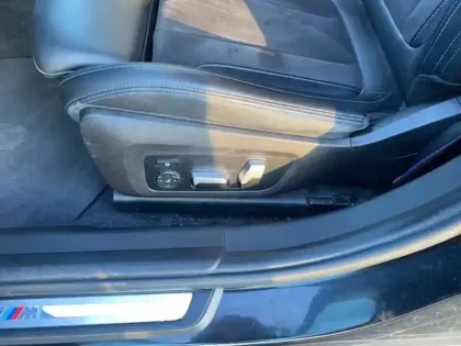 Photo 9 BMW Serie 3 Série 3 330eA xDrive 292ch M Sport