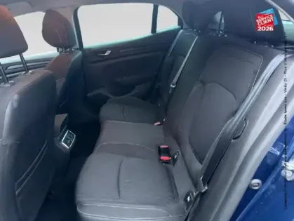 Photo 10 Renault Megane  1.3 TCe 115ch FAP Limited