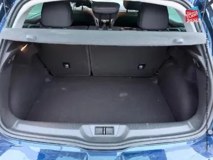 Photo 13 Renault Megane  1.3 TCe 115ch FAP Limited