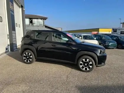 Photo 10 Fiat Grande Panda  1.2 Hybrid Turbo 110ch Icône eDCT6