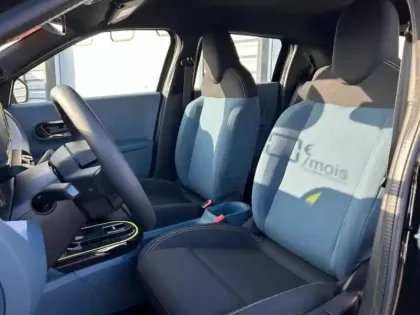 Photo 8 Fiat Grande Panda  1.2 Hybrid Turbo 110ch Icône eDCT6