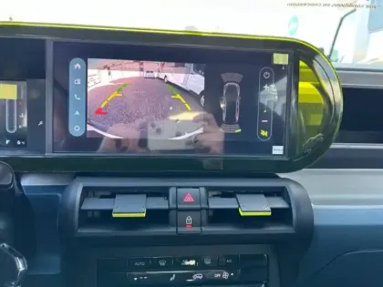 Photo 14 Fiat Grande Panda  1.2 Hybrid Turbo 110ch Icône eDCT6