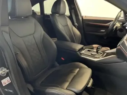 Photo 8 BMW Serie 4 Série 4 Gran Coupé M440iA xDrive 374ch M Performance