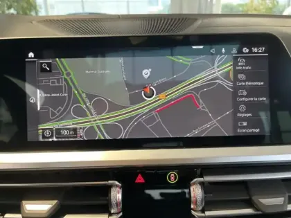 Photo 10 BMW Serie 4 Série 4 Gran Coupé M440iA xDrive 374ch M Performance