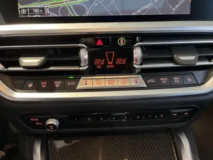 Photo 11 BMW Serie 4 Série 4 Gran Coupé M440iA xDrive 374ch M Performance