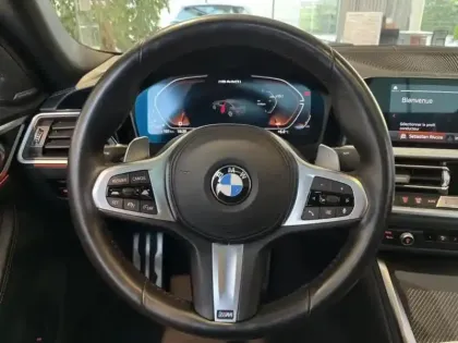 Photo 5 BMW Serie 4 Série 4 Gran Coupé M440iA xDrive 374ch M Performance