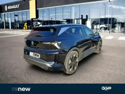 Photo 5 Renault Scenic  E-Tech Electric 220ch Techno grande autonomie -24