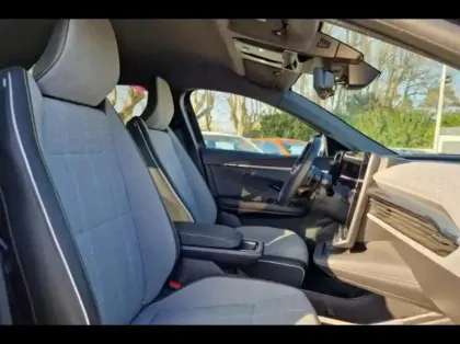 Photo 9 Renault Scenic  E-Tech Electric 220ch Techno grande autonomie -24