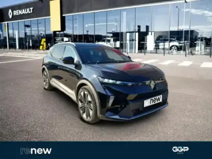 Photo 7 Renault Scenic  E-Tech Electric 220ch Techno grande autonomie -24