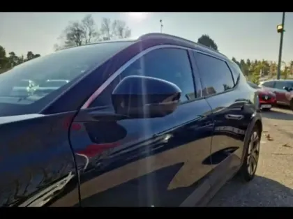 Photo 14 Renault Scenic  E-Tech Electric 220ch Techno grande autonomie -24