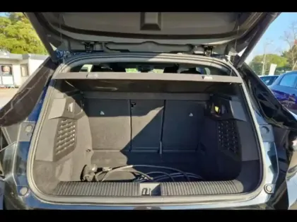 Photo 11 Renault Scenic  E-Tech Electric 220ch Techno grande autonomie -24