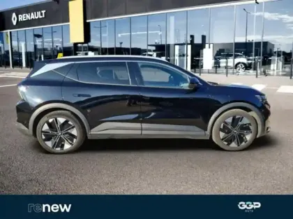 Photo 6 Renault Scenic  E-Tech Electric 220ch Techno grande autonomie -24