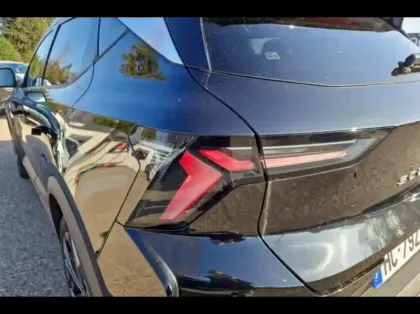 Photo 13 Renault Scenic  E-Tech Electric 220ch Techno grande autonomie -24