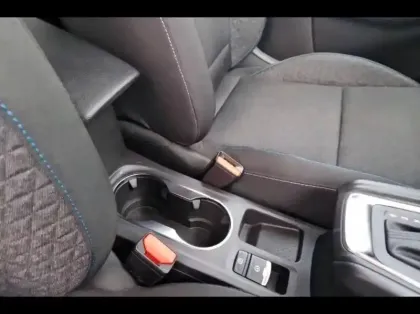 Photo 11 Renault Symbioz  1.6 E-Tech full hybrid 145ch Evolution