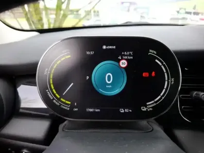 Photo 5 Mini Mini  Cooper SE 184ch Edition Premium BVA 5CV